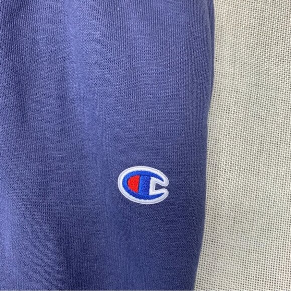 Champion Mens Joggers Powerblend Fleece Joggers size S - Picture 9 of 11